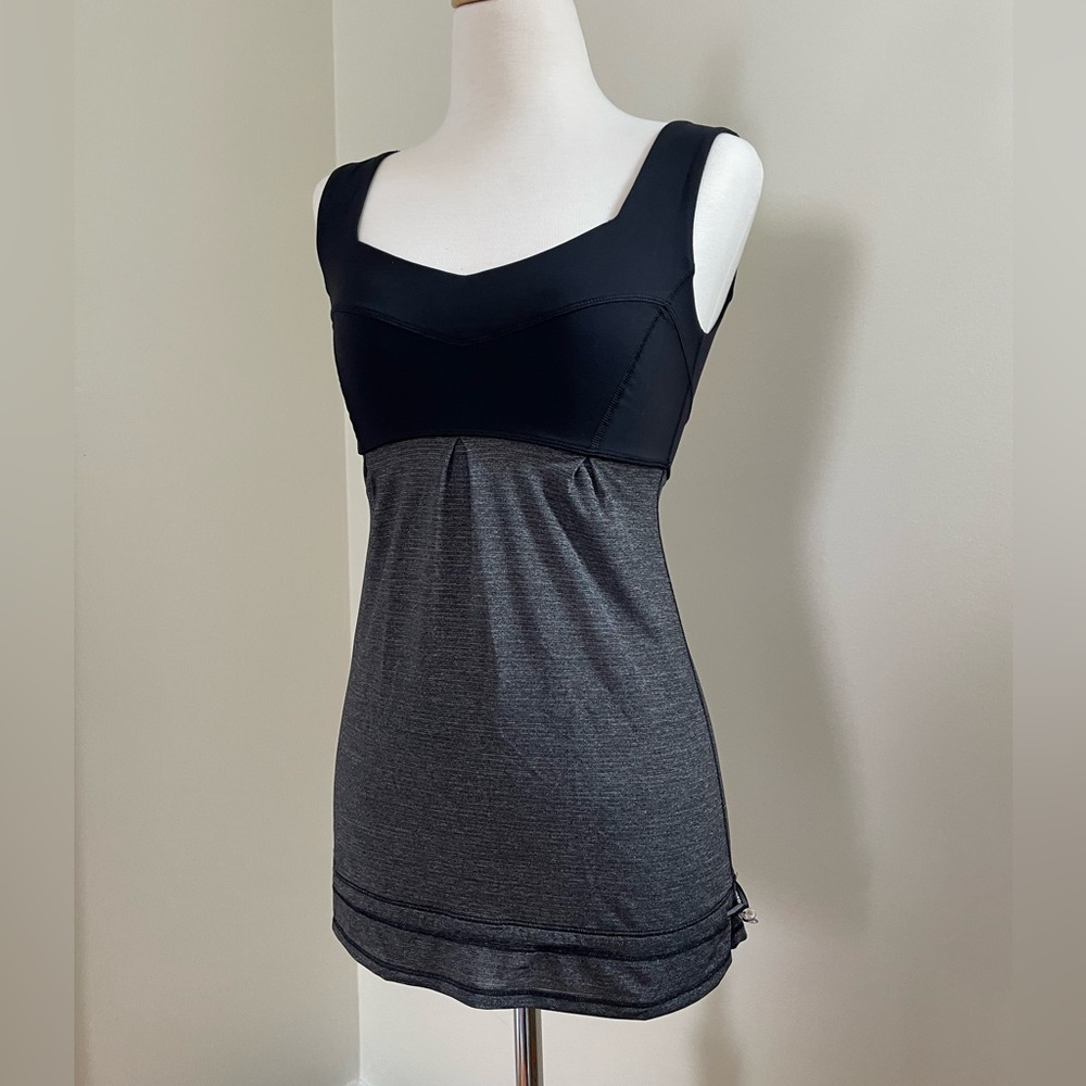 Lululemon Athletic Tank Top